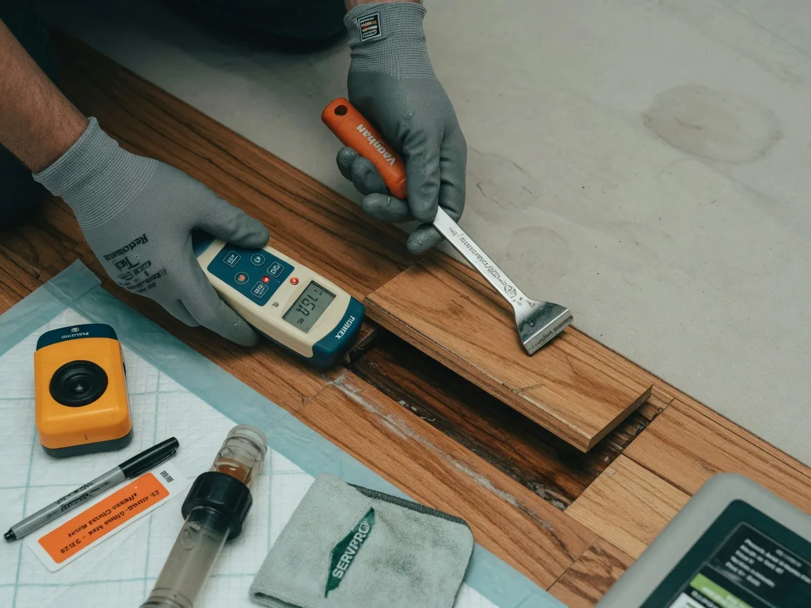 Why choose Water Damage Restoration in Abbeville, GA